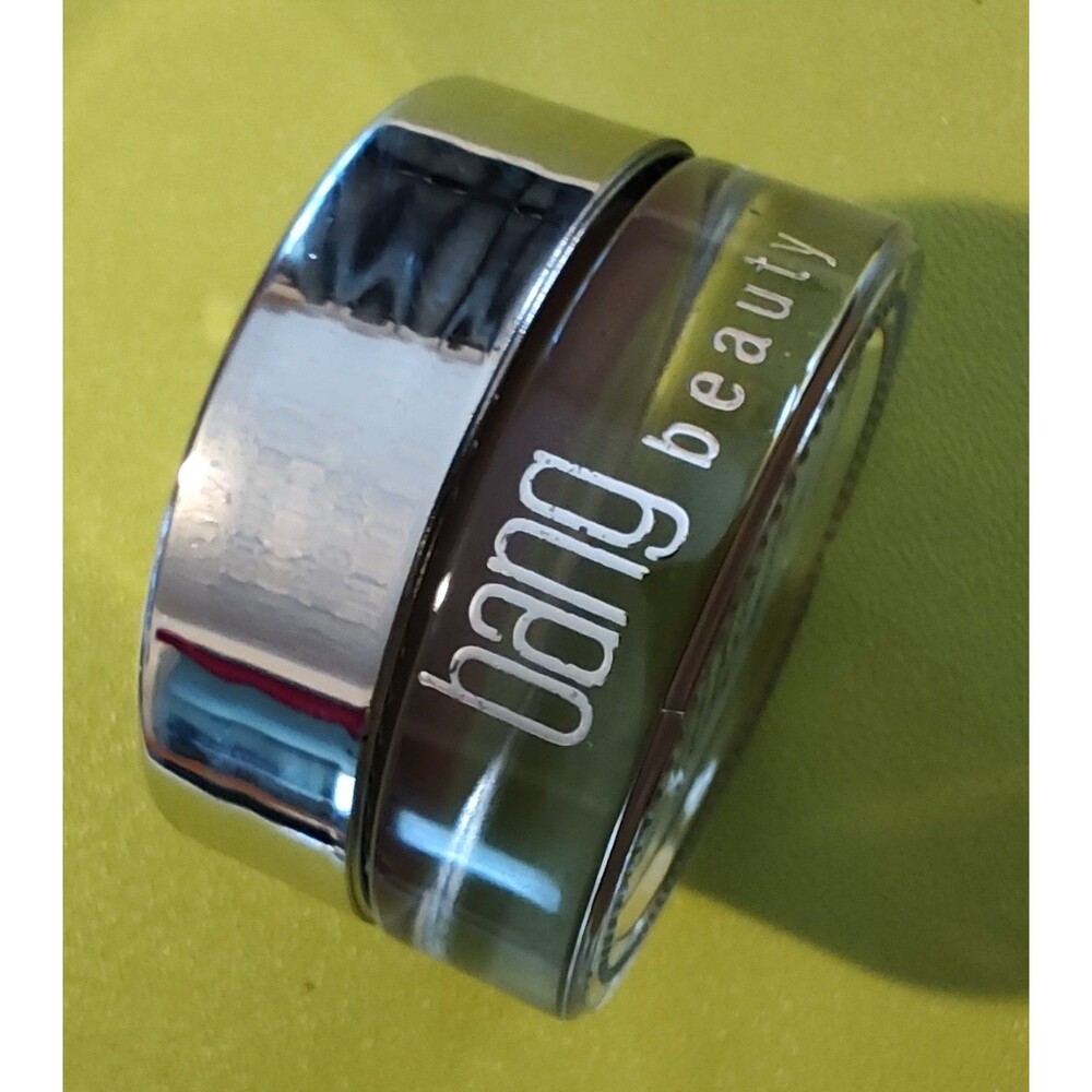 Bang Beauty Chocolate Gel Eyeliner .12oz brand new in box
